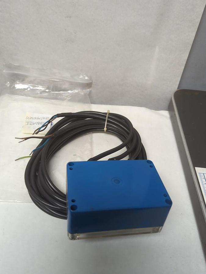WEBER SENSORS,4001.86,FLOW-CAPTOR 110 VAC NOS
