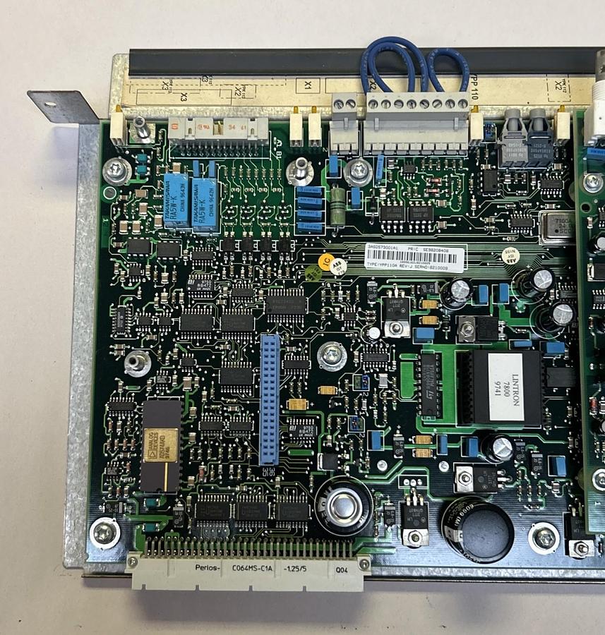 Used ABB,3ASD573001A1,DIGITAL PROCESS DRIVE CIRCUIT BOARD