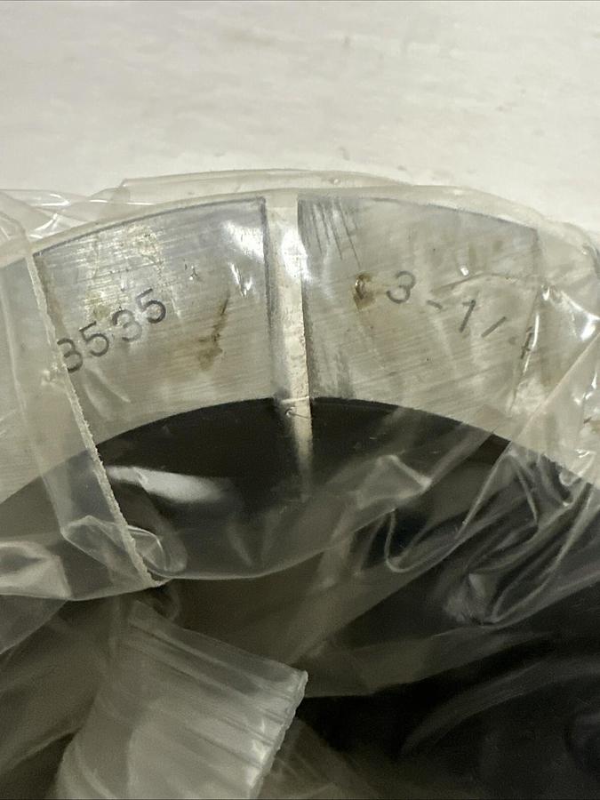 Used Tsubaki,3535,3-1/4" Bore Tapered Bushing