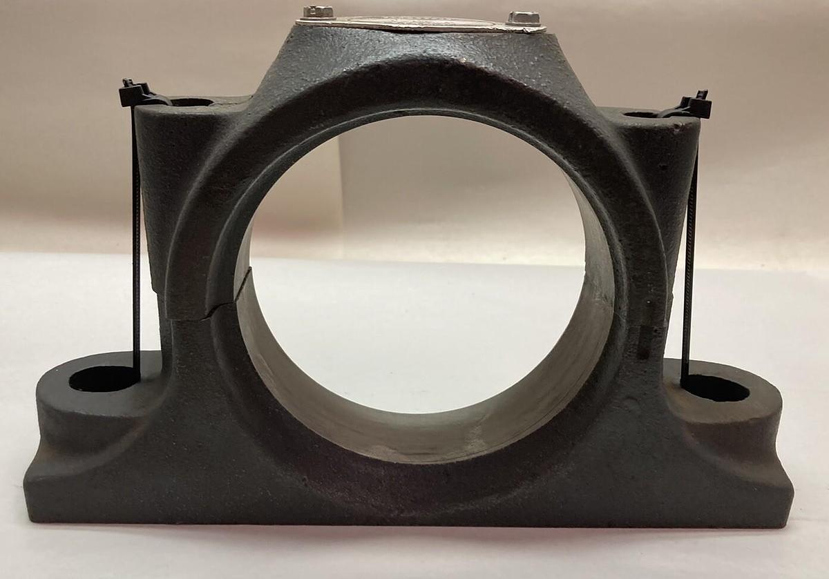 Used Dodge,1-3/4 Inch Type K,Pillow Block Bearing Housing Unit ONLY