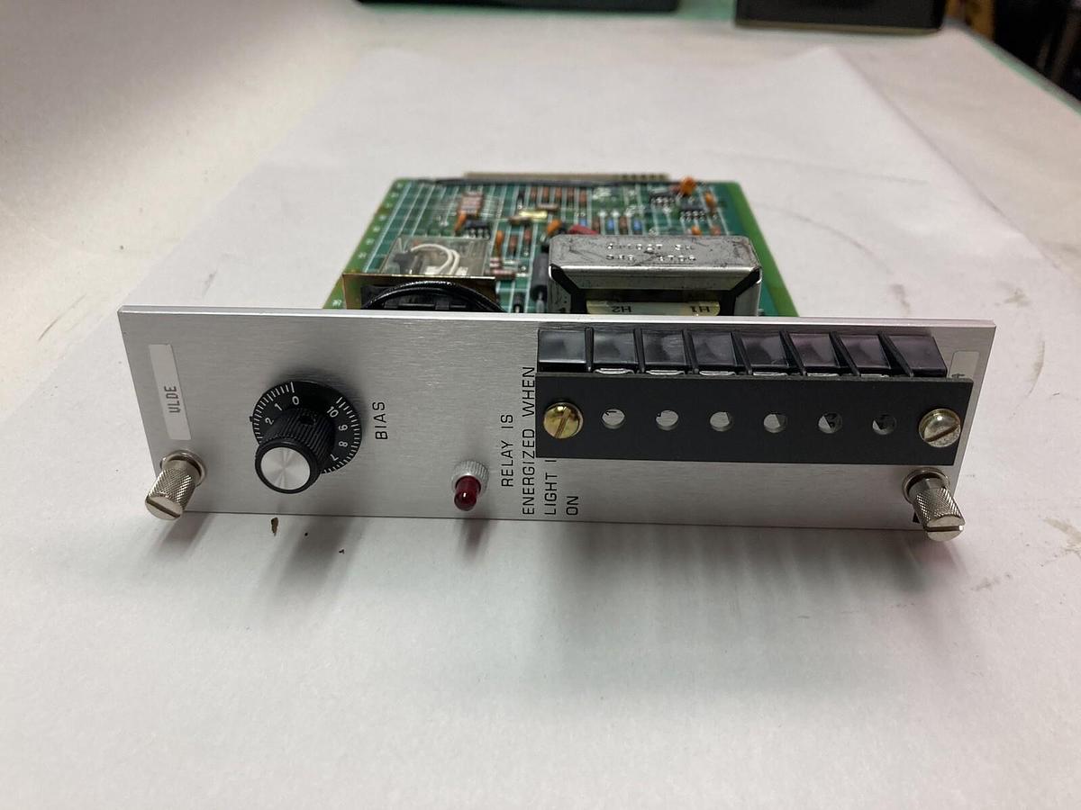 Reliance Electric,0-51847-4,Voltage Detect Board