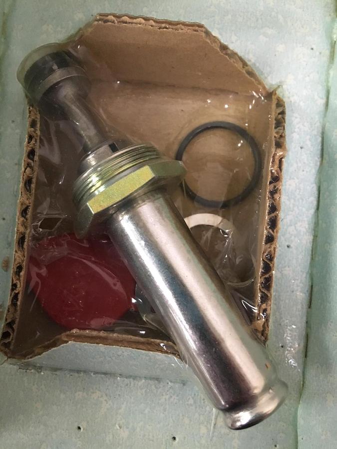 Asco,302790,Rebuild Kit