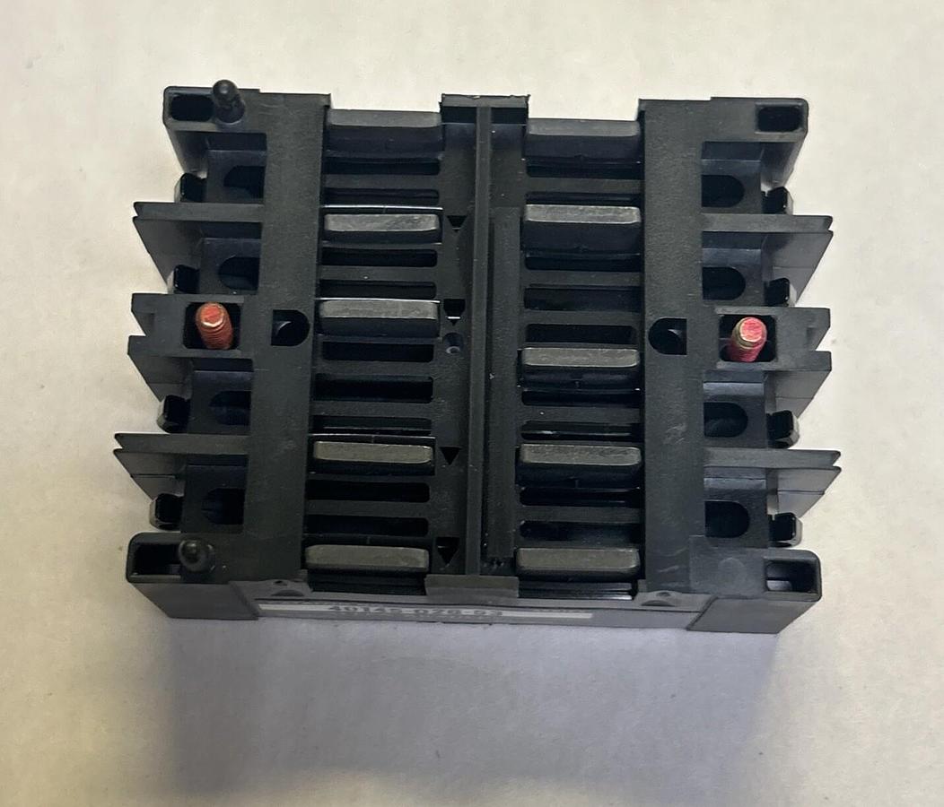 ALLEN BRADLEY,40145-026-53,FRONT DECK ASSEMBLY NOS