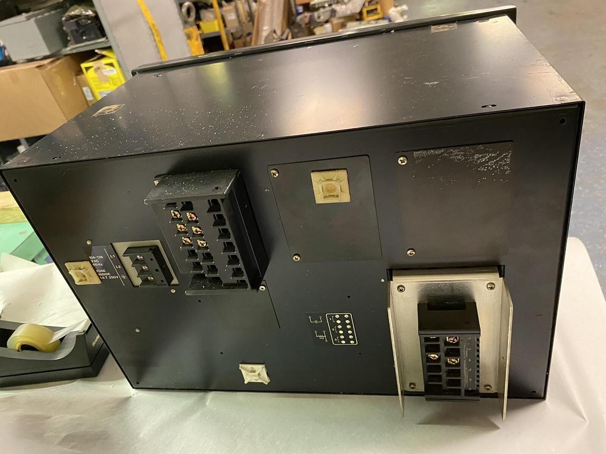 Used YOKOGAWA,4182,UR-250 RECORDER