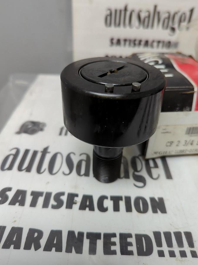 MCGILL,CF 2-3/4S,CAM FOLLOWER NOS