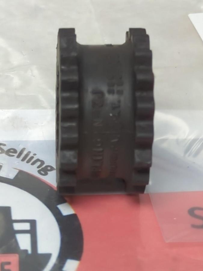 Used WOODS,3J,SURE-FLEX COUPLING SLEEVE PRE-OWNED