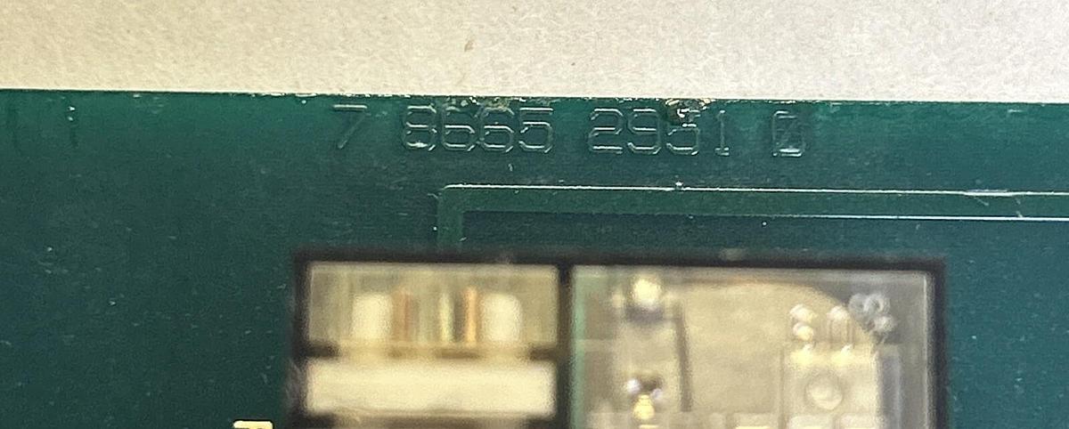 UNBRANDED,7866529510,CIRCUIT BOARD NOS