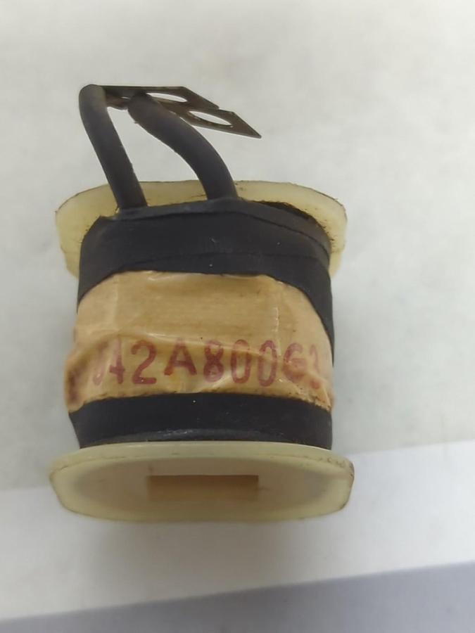 Used GENERAL ELECTRIC,542A800G3,COIL PRE-OWNED