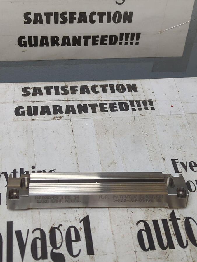 LAKO TOOL,MSD3044-F62-14,SEALING JAW/CRIMP NOS