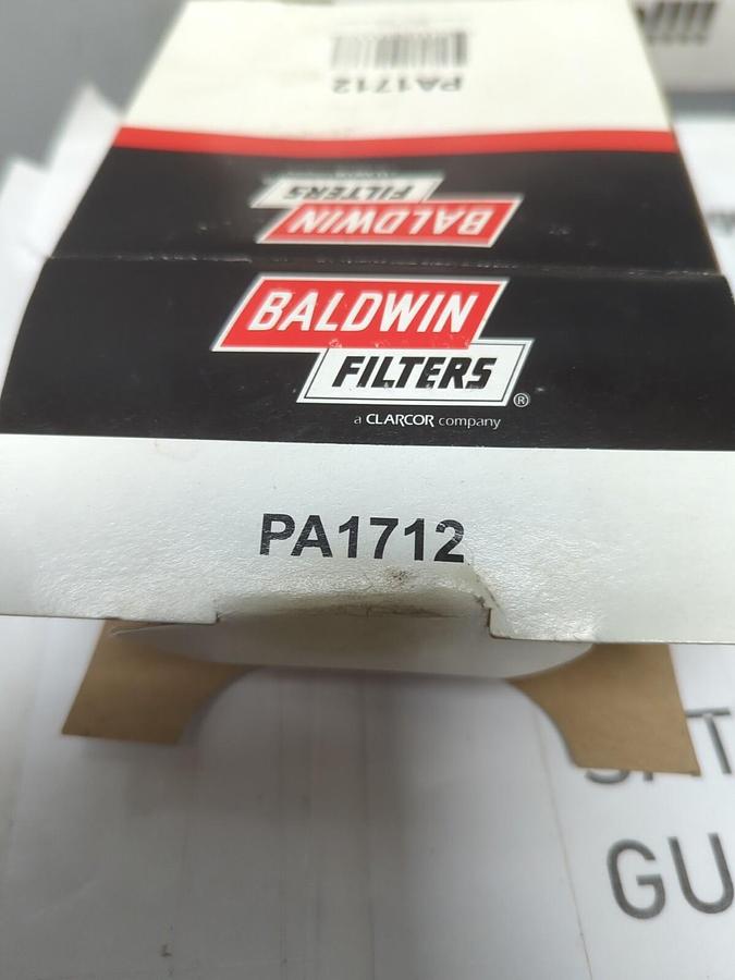 BALDWIN,PA1712,AIR FILTER