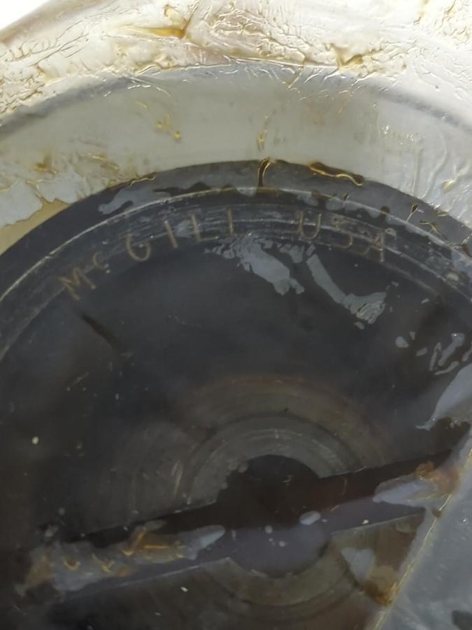 MCGILL,CF-3,CAM FOLLOWER 3 INCH NOS