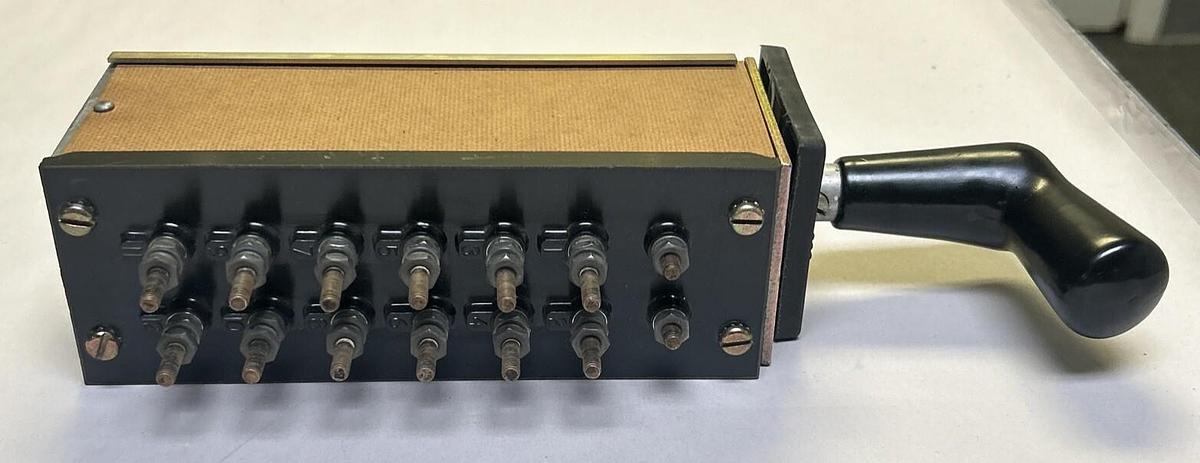 WESTINGHOUSE,1529783,SWITCH NOS