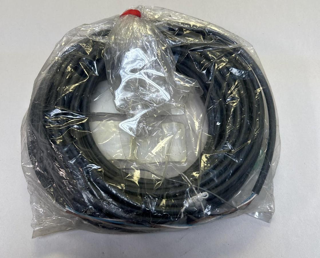 WESCO,29LH6610-F5L-15S,SYSTEM POWER COMMUNICATIONS CABLE NOS