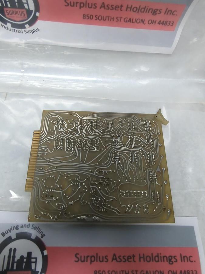 Used CIRCUIT BOARD,362-148-8023,CIRCUIT BOARD PRE-OWNED