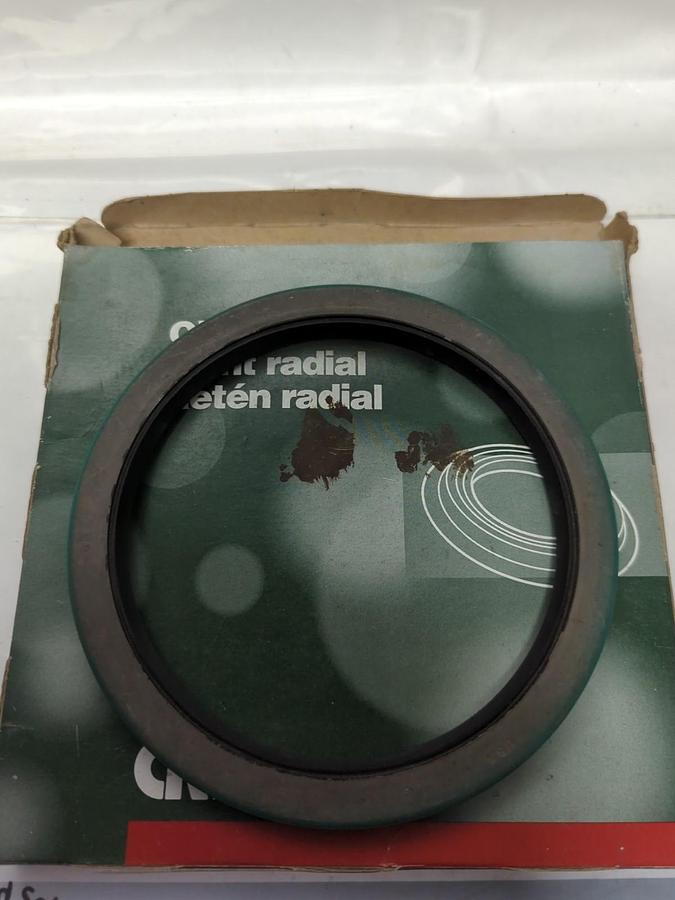 CHICAGO RAWHIDE,44960,OIL SEAL NOS