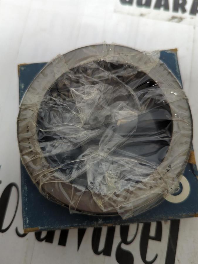 BOWER/BCA,44348,ROLLER BEARING CUP LOT OF 2 NOS