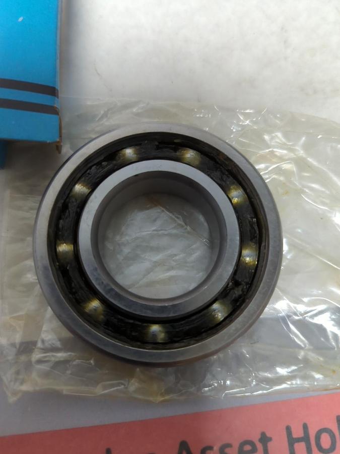 UNBRANDED,6207,DEEP GROOVE BALL BEARING NOS