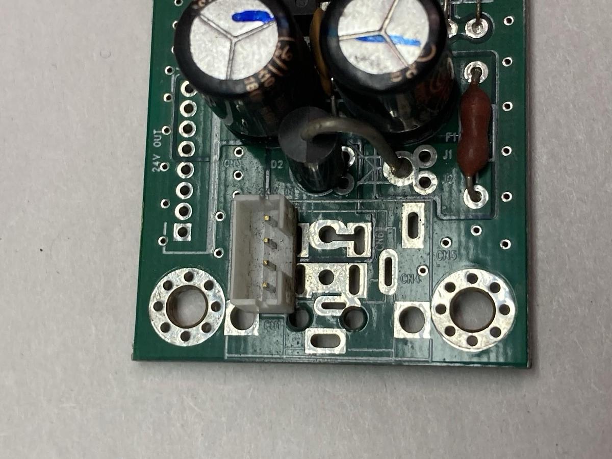 Fanuc,LC24DC-D03A116270341J,Converter Board