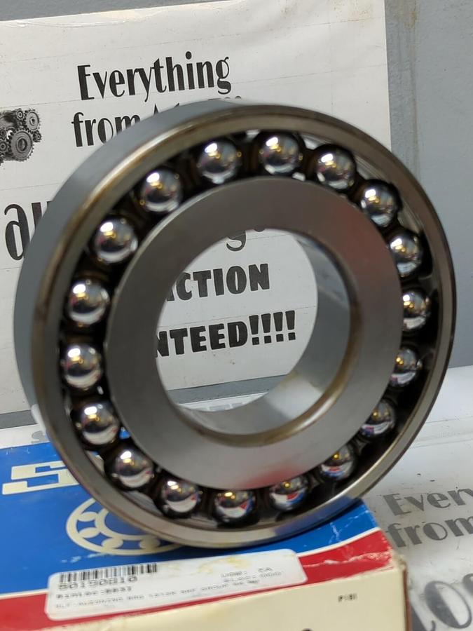 SKF,1313 EKTN9,SELF ALIGNING BALL BEARING NOS