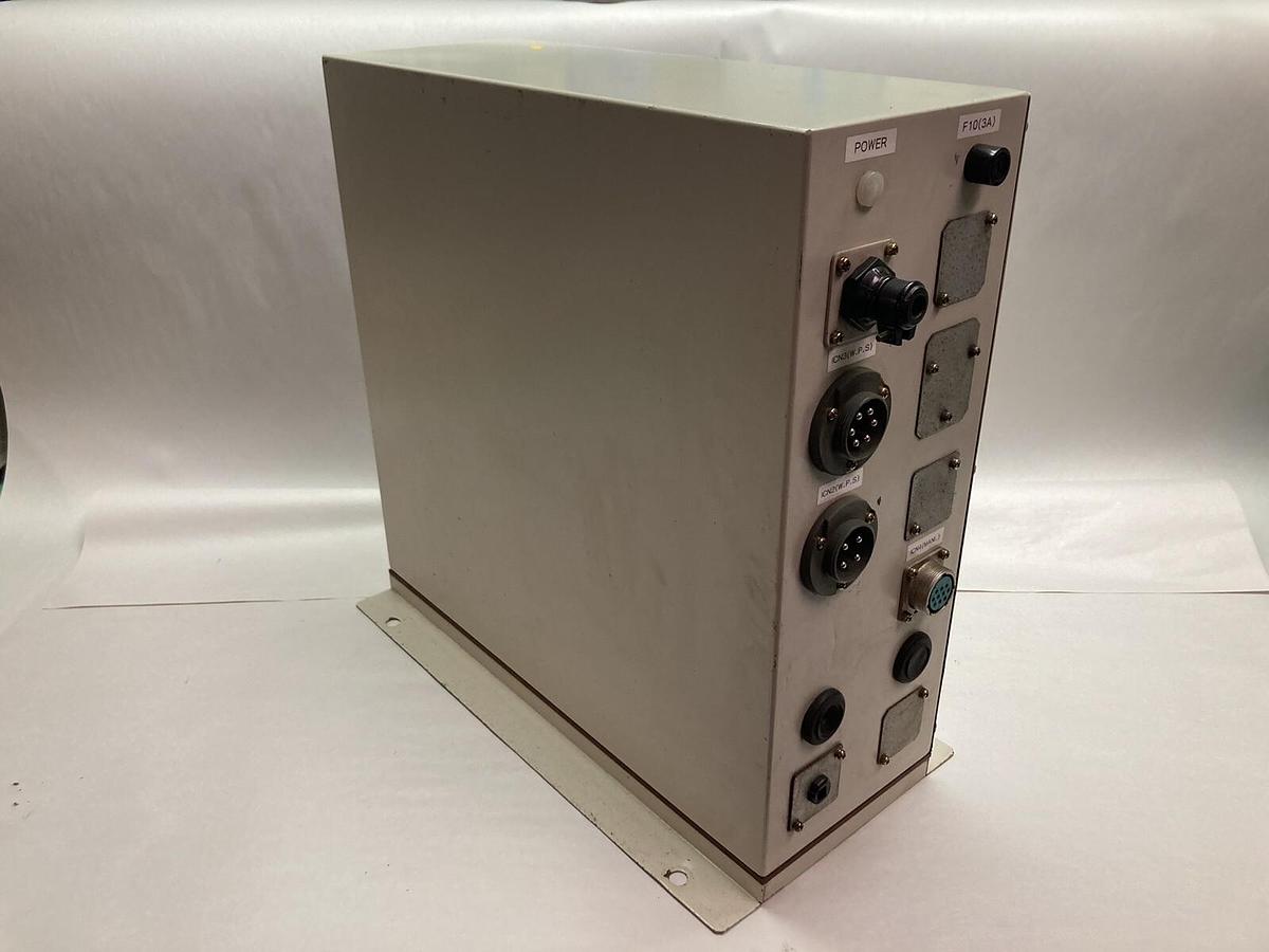 Used Daihen,EXWF-0005 L8770,Power Supply 0.2kVA