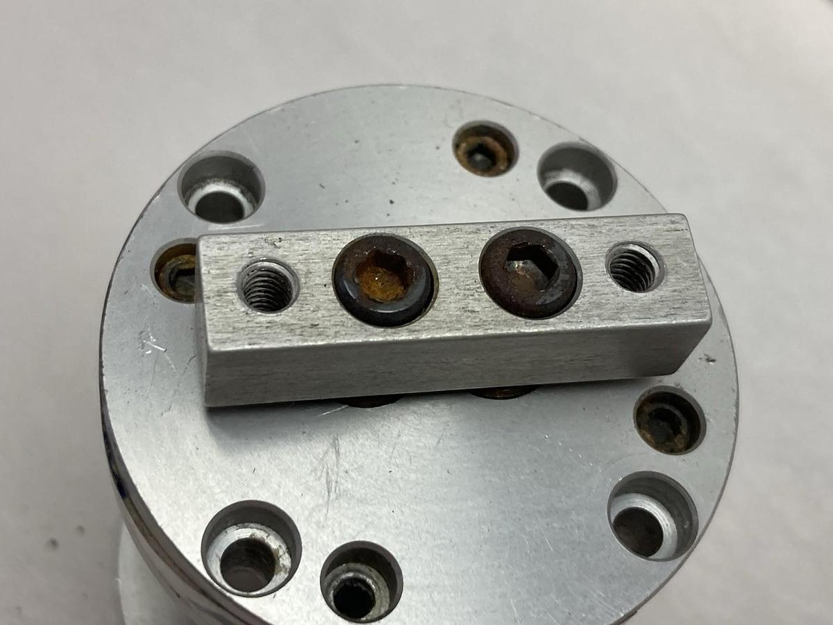 Used Bimba,FT-091.5,Pneumatic Cylinder