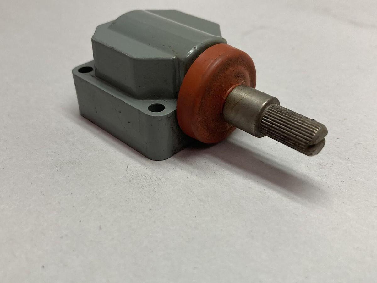 Cutler-Hammer,54-7528-3,Limit Switch Head Only