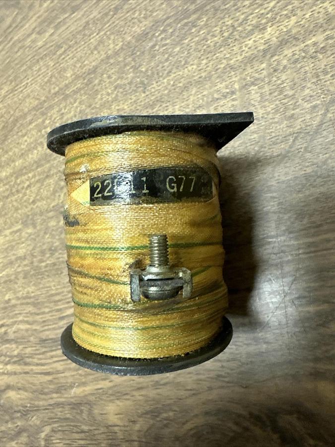 GE,22D11 G77,Coil