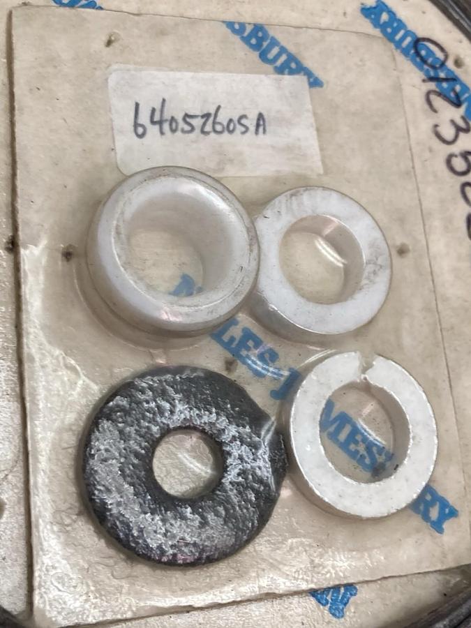 Used Neles-Jamesbury,6405260SA,Repair Kit