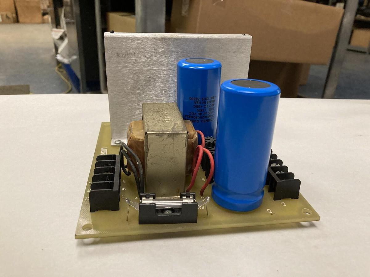 Used Eaton Corporation,EMRS-A-11,Power Supply 1.3A 60HZ 19VDC