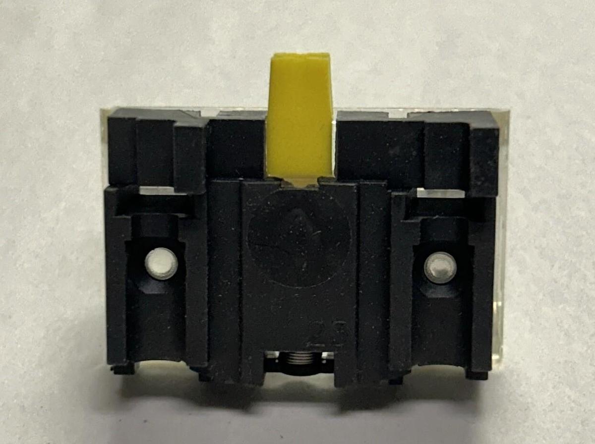 ALLEN BRADLEY,800T-XD4,CONTACT BLOCK NOS