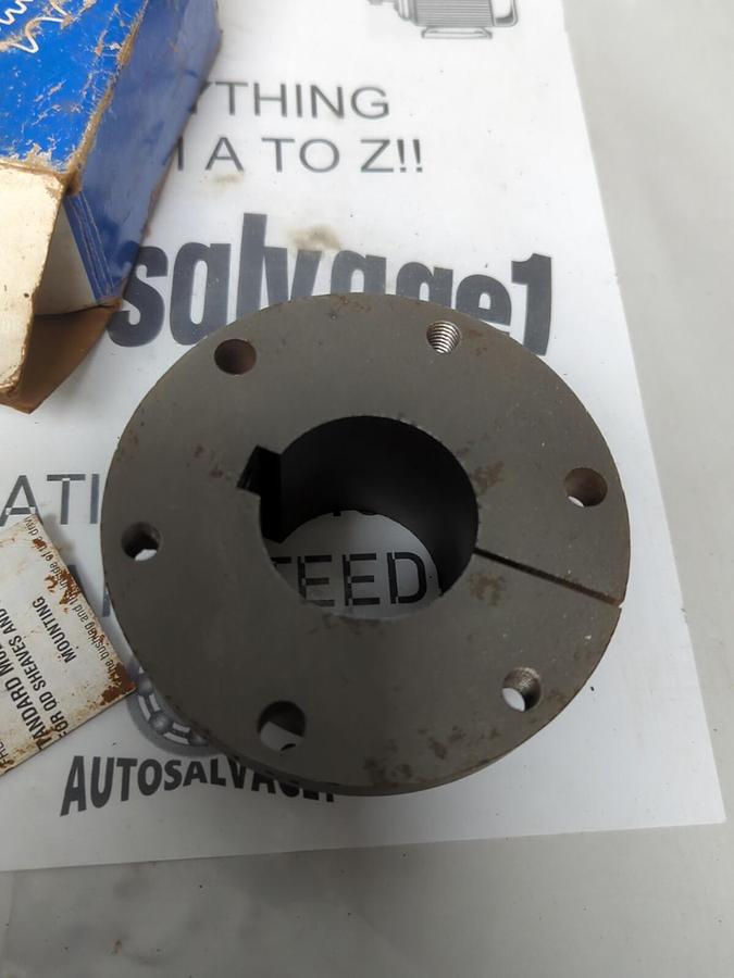 MARTIN,SK 1-5/8,QD BUSHING 1-5/8 INCH NOS