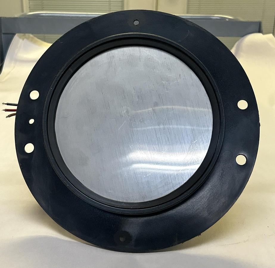 Used ENDRESS HAUSER,DU42,ULTERSONIC SENSOR