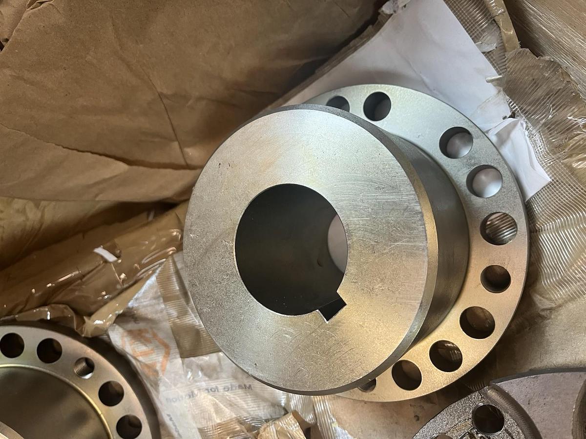 HINDON,611090,Coupling Assembly