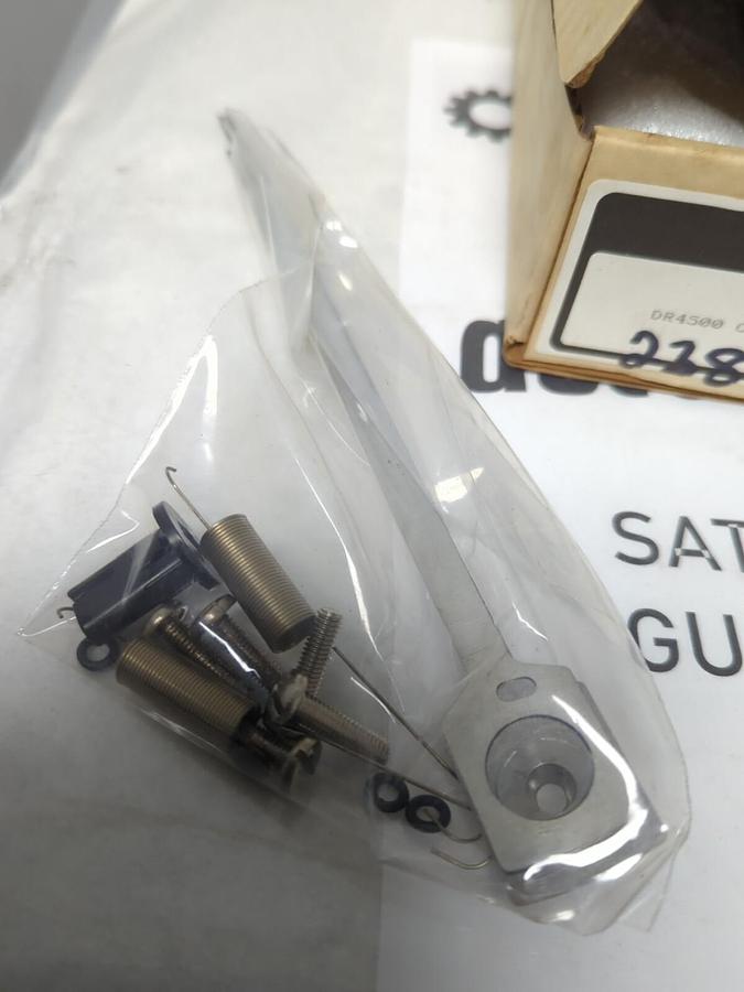 HONEYWELL,30755980-002,DR4500 CLASSIC PEN ARM KIT NOS