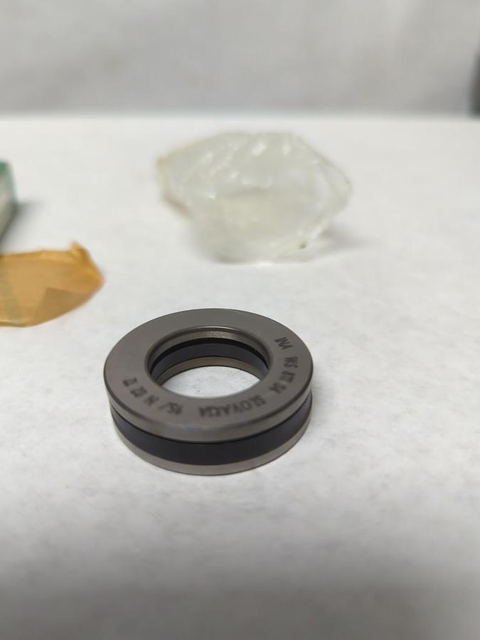 INA,81104TN,THRUST BEARING NOS