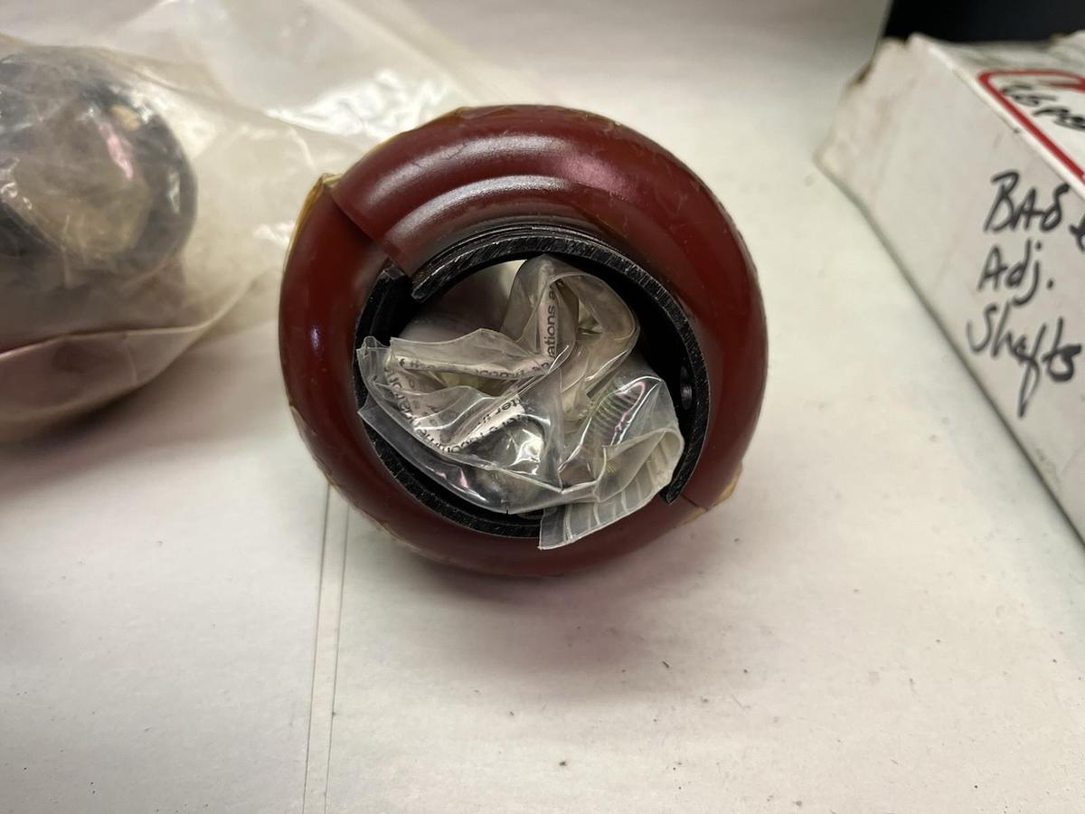 DURA-FLEX,A-184918-02,COUPLING LOT OF 2