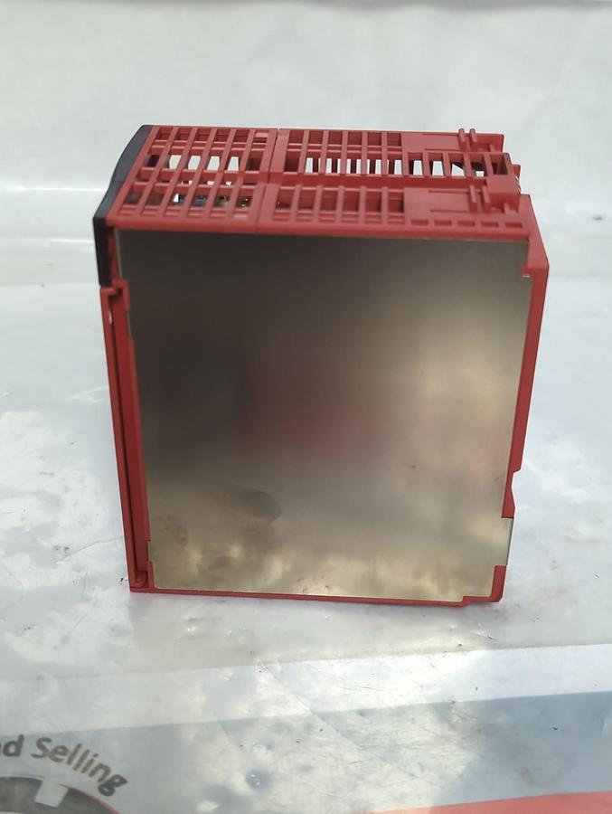 Used MITSUBISHI,Q62P,POWER SUPPLY UNIT PRE-OWNED