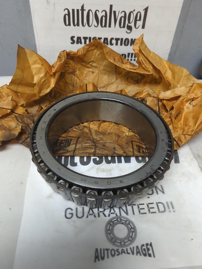TIMKEN,NA48291,ROLLER BEARING CONE 5 INCH BORE MISSING BOX NOS
