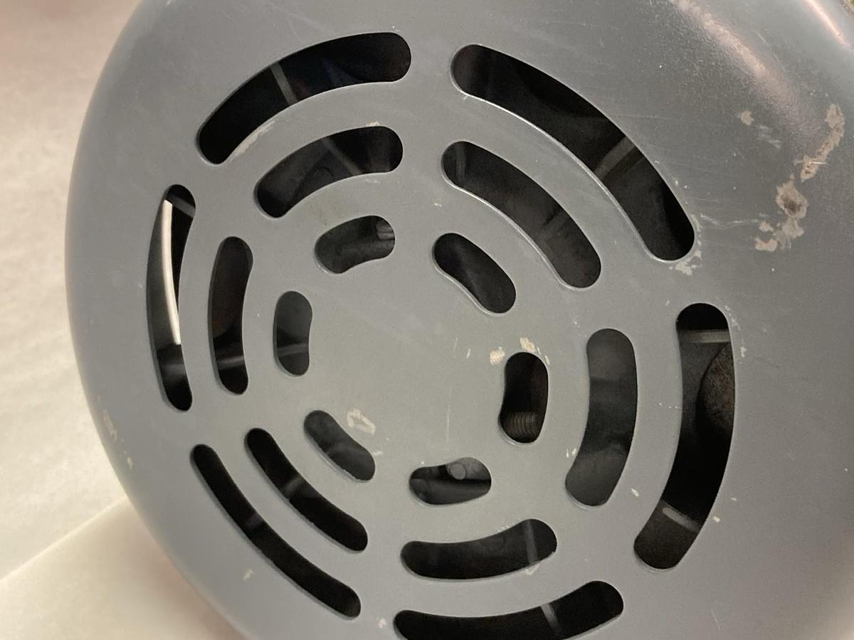 Baldor,VM3531,3-Phase Motor 208-230/460V 1140rpm 1/4Hp Frame 56C