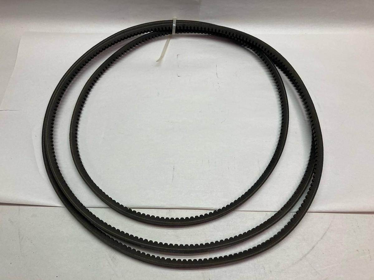 Used Goodyear,3VX1320,HY-T Wedge Cogged V-Belt