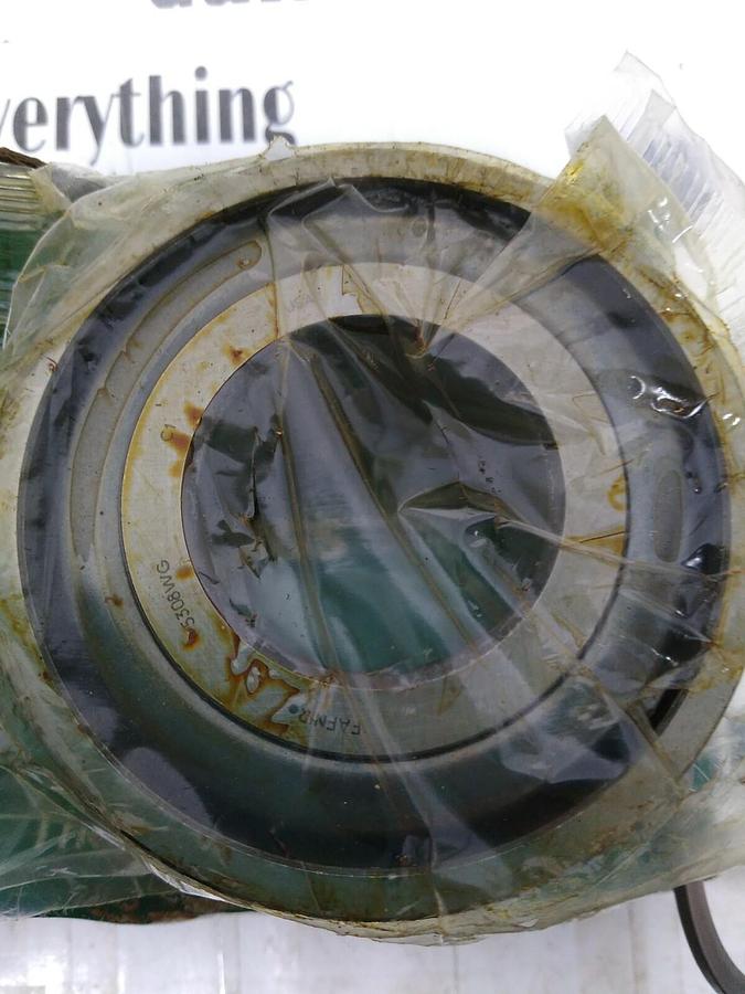 Fafnir,5308WG,Double Row Angular Contact Bearing NOS