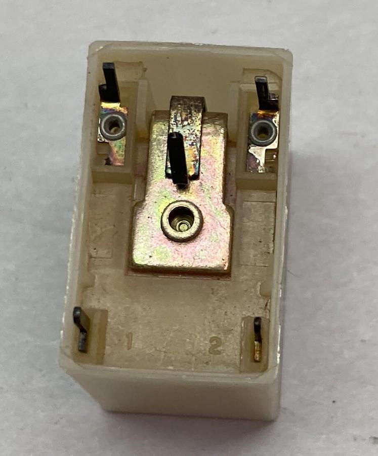 Unbranded,601-790BY CDE 1077,Relay 909