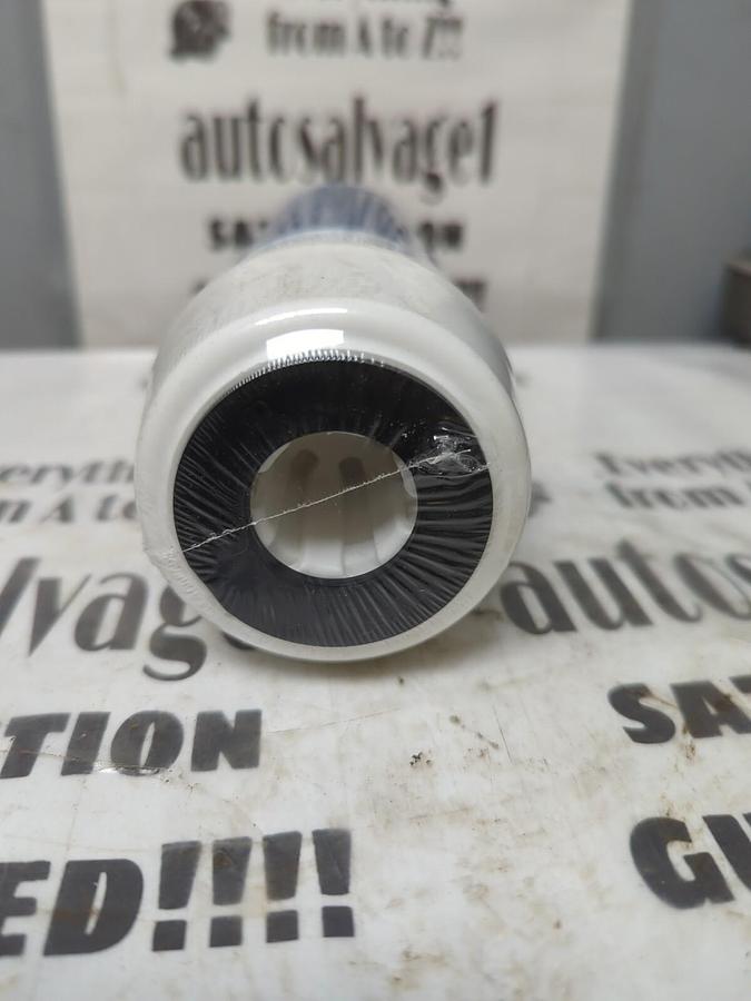 Used PENTAIR,GAC-10,GRANULAR ACTIVATED CARBON CARTRIDGE NEW