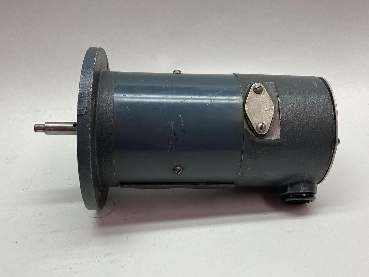 Used General Electric,5PY59JY16,Tachometer Generator 1000 RPM