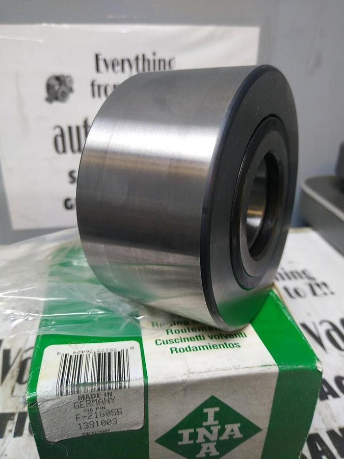 INA,F-216056,YOKE TYPE ROLLER NOS