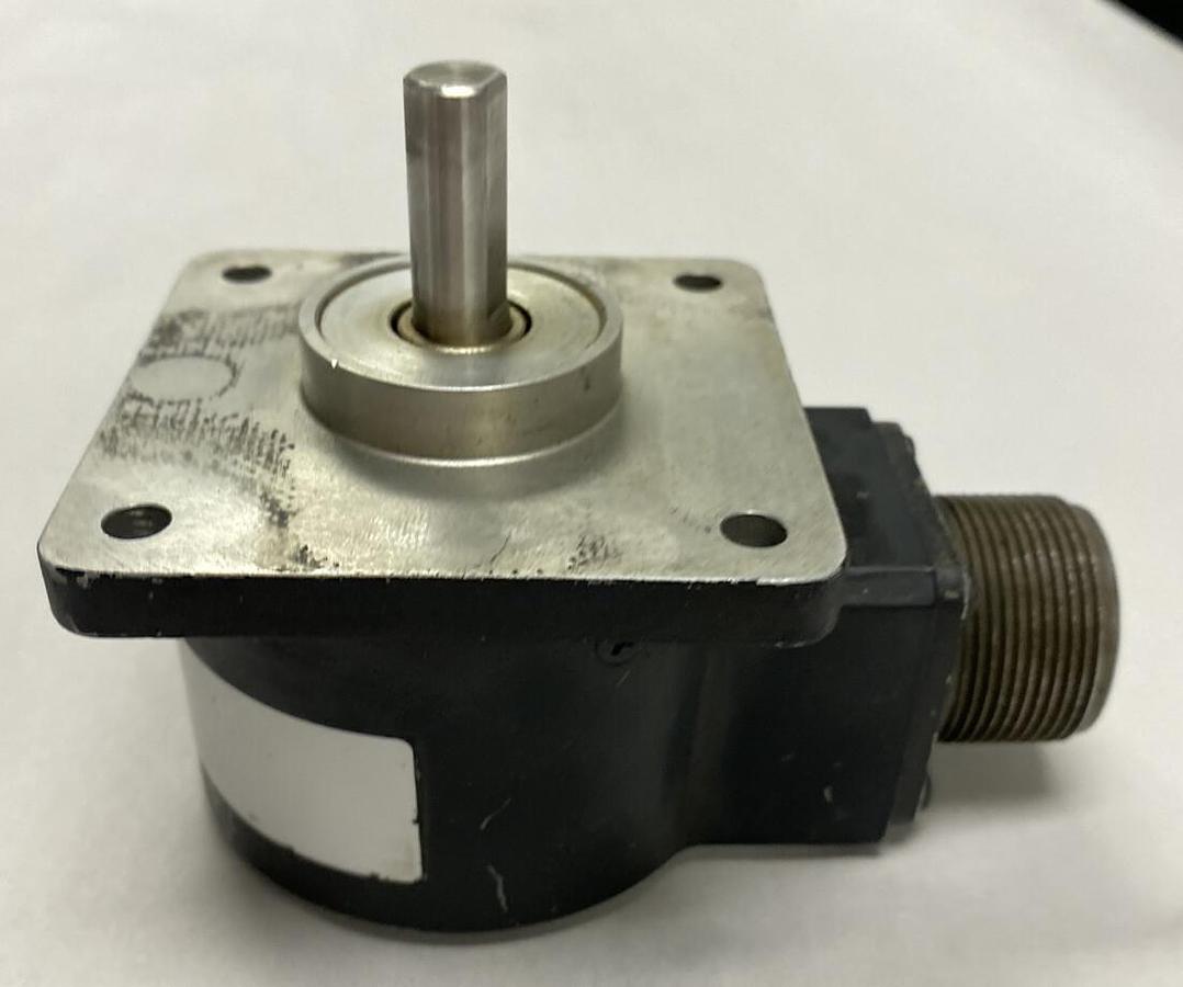 Used Dynapar,HA62512500241,Encoder