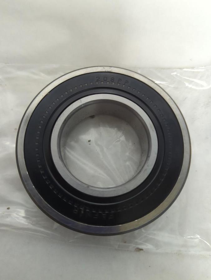 Used FAFNIR,208PP,SEALED ROLLER BEARING PRE-OWNED
