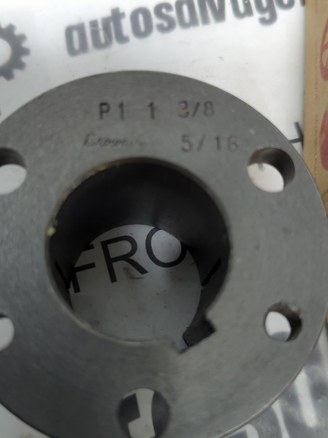 BROWNING,P1 1 3/8 15/16,SPLIT TAPER BUSHING NOS