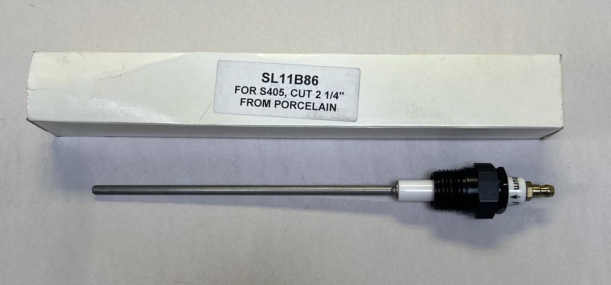 AUBURN,FRS-2-6,FLAME ROD NOS