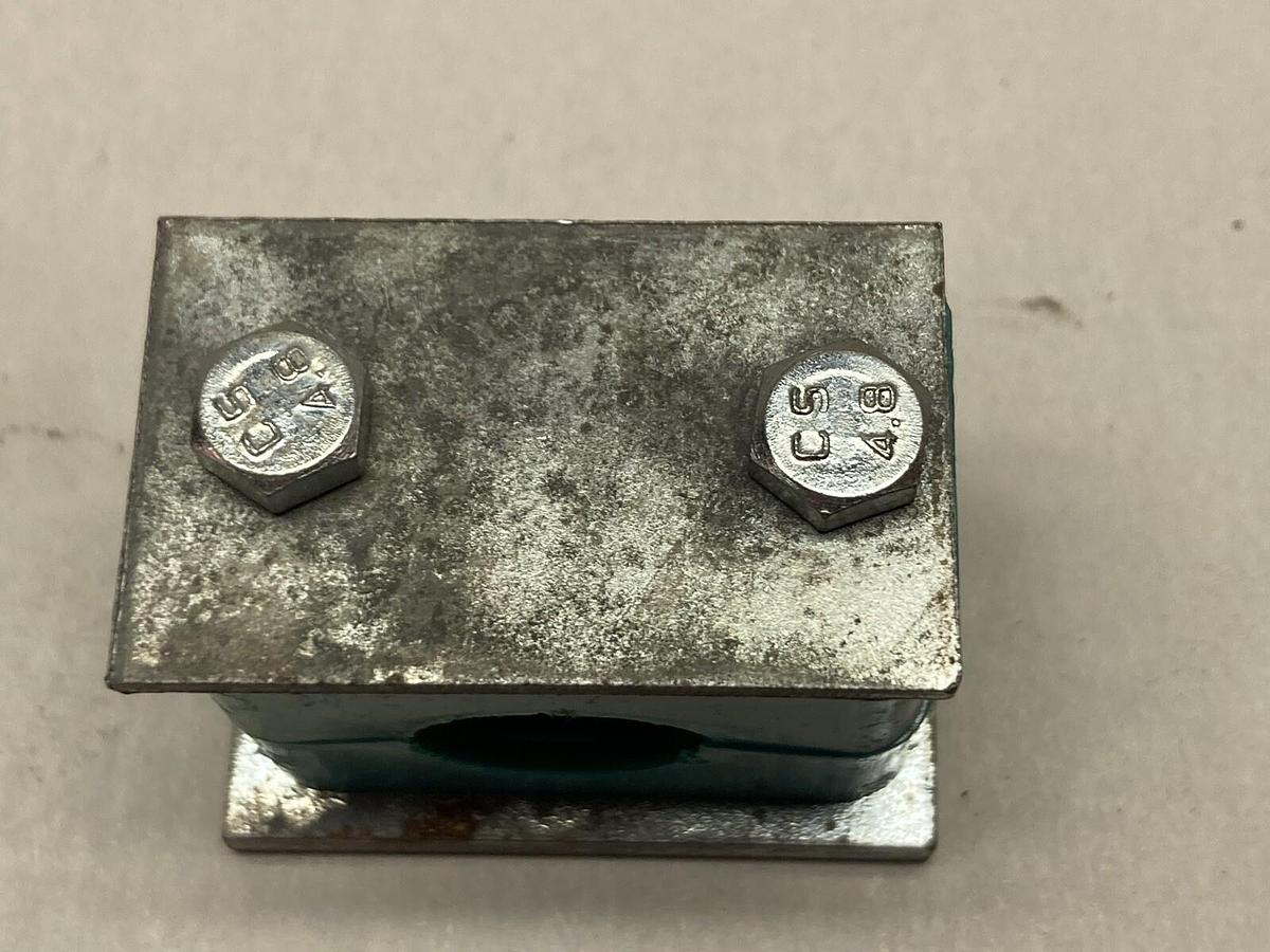 Senrise 12.7mm Hydraulic Pipe Clamp